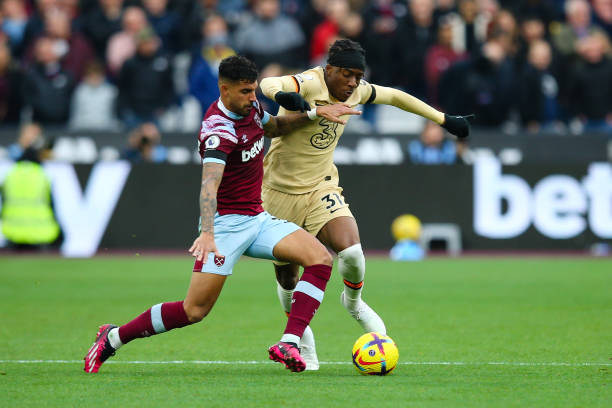 但他选择了 但他选择了